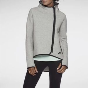 Nike Cape Jacket with Hood